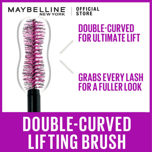 Maybelline The Falsies Lash Lift Mascara Hydrofuge 8.6Ml - My Store