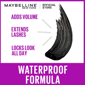 Maybelline The Falsies Lash Lift Mascara Hydrofuge 8.6Ml - My Store