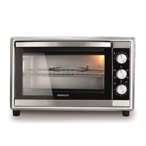 KENWOOD ELECTRIC BAKING OVEN Model MOM56.000SS