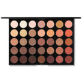 Morphe- 35O Super Natural Glow Artistry Palette, 41g