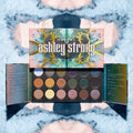 Morphe- ASHLEY STRONG AFFIRMATION MAGIC ARTISTRY PALETTE