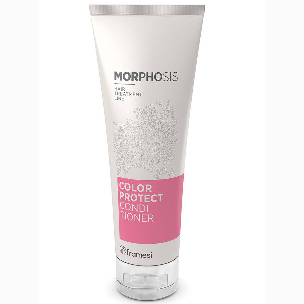 Framesi - Morphosis Color Protect Conditioner 250 Ml - My Store