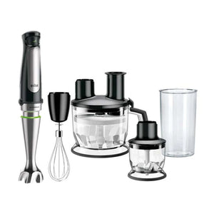 BRAUN MULTIQUICK 7 HAND BLENDER Model MQ7085X