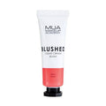 MUA Liquid Cream Blush Misty Rose - My Store