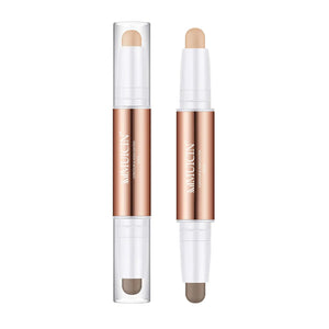 MUICIN - 2 In 1 3D Contour & Highlighter Stick - My Store