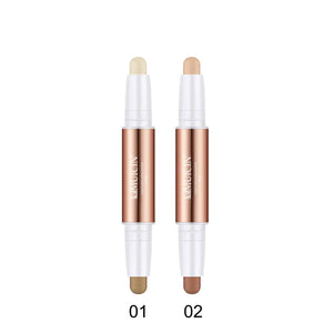 MUICIN - 2 In 1 3D Contour & Highlighter Stick - My Store
