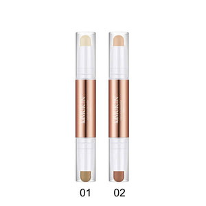 MUICIN - 2 In 1 3D Contour & Highlighter Stick - My Store