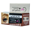 MUICIN - 2 In 1 Catty Eyes Gel Eyeliner - My Store