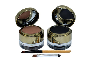 MUICIN - 2 In 1 Catty Eyes Gel Eyeliner - My Store