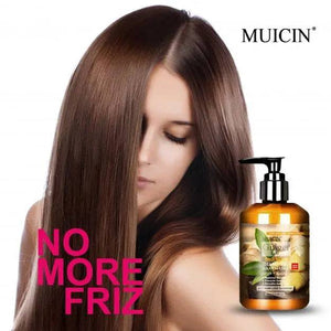 MUICIN - 2 In 1 Ginger Gingembre Shampoo Haarmaske - 280ml - My Store
