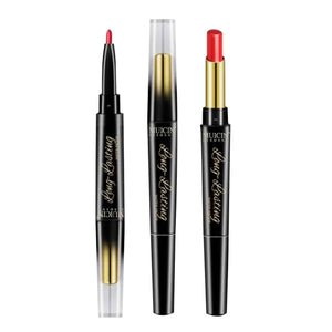 MUICIN - 2 In 1 Lipstick & Lip Liner - My Store
