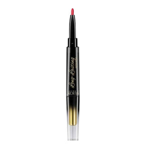 MUICIN - 2 In 1 Lipstick & Lip Liner - My Store
