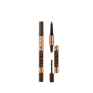 MUICIN - 3 In 1 Brow Pencil - My Store