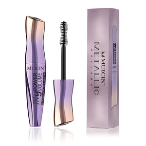 MUICIN - 3D Metallic My Power Waterproof Volume Mascara - My Store