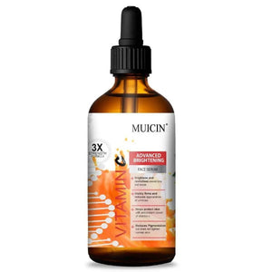 MUICIN - 3X Advanced Brightening Vitamin C Serum - 100ml - My Store