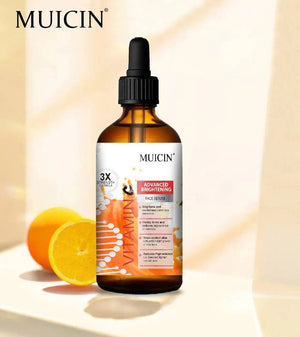 MUICIN - 3X Advanced Brightening Vitamin C Serum - 100ml - My Store