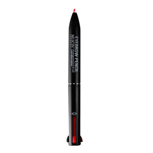 MUICIN - 4 In 1 Eyebrow Lip Eyeliner Pencil - My Store