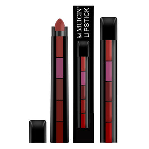 MUICIN - 5 in 1 Matte Lipsticks - My Store