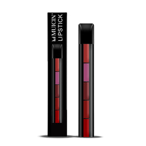 MUICIN - 5 in 1 Matte Lipsticks - My Store