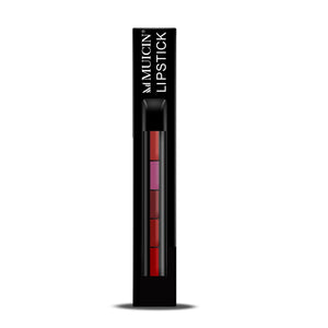 MUICIN - 5 in 1 Matte Lipsticks - My Store