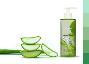 MUICIN - Aloe Vera Soothing Gel 92% Soothing & Moisture - My Store
