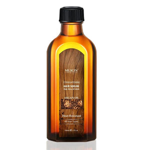 MUICIN - Argan Oil Hair Straightening Serum - 100ml - My Store