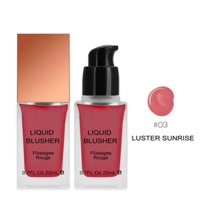 MUICIN - Artistique Liquid Blusher - 20ml - My Store