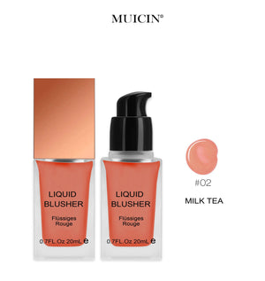 MUICIN - Artistique Liquid Blusher - 20ml - My Store