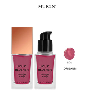 MUICIN - Artistique Liquid Blusher - 20ml - My Store