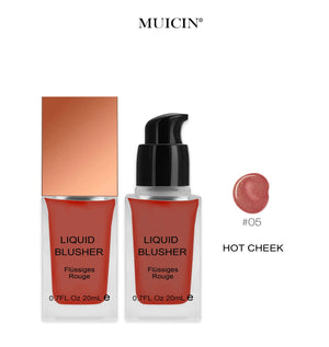 MUICIN - Artistique Liquid Blusher - 20ml - My Store