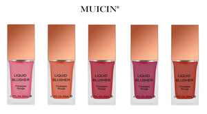 MUICIN - Artistique Liquid Blusher - 20ml - My Store