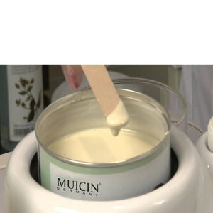 MUICIN - Avocado Hair Removal Brazilian Wax Jar - 400g - My Store