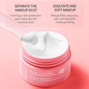 MUICIN - Baby V9 Jar Lazy Girl’s Skin Polish Cream - 35g - My Store