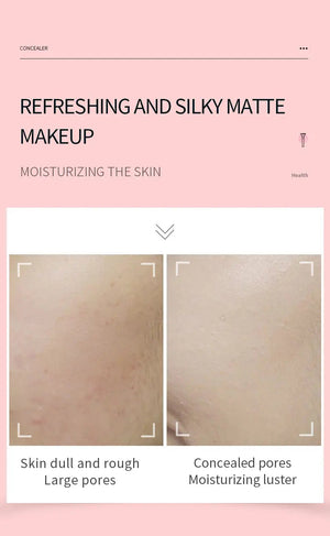 MUICIN - Baby V9 Jar Lazy Girl’s Skin Polish Cream - 35g - My Store