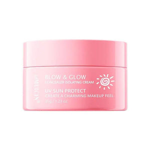 MUICIN - Baby V9 Jar Lazy Girl’s Skin Polish Cream - 35g - My Store