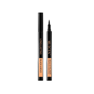 MUICIN - Black Matte Bold Eyeliner - My Store