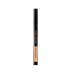 MUICIN - Black Matte Bold Eyeliner - My Store