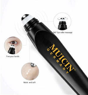 MUICIN - Caffeine Infused Under Eye Roller - My Store