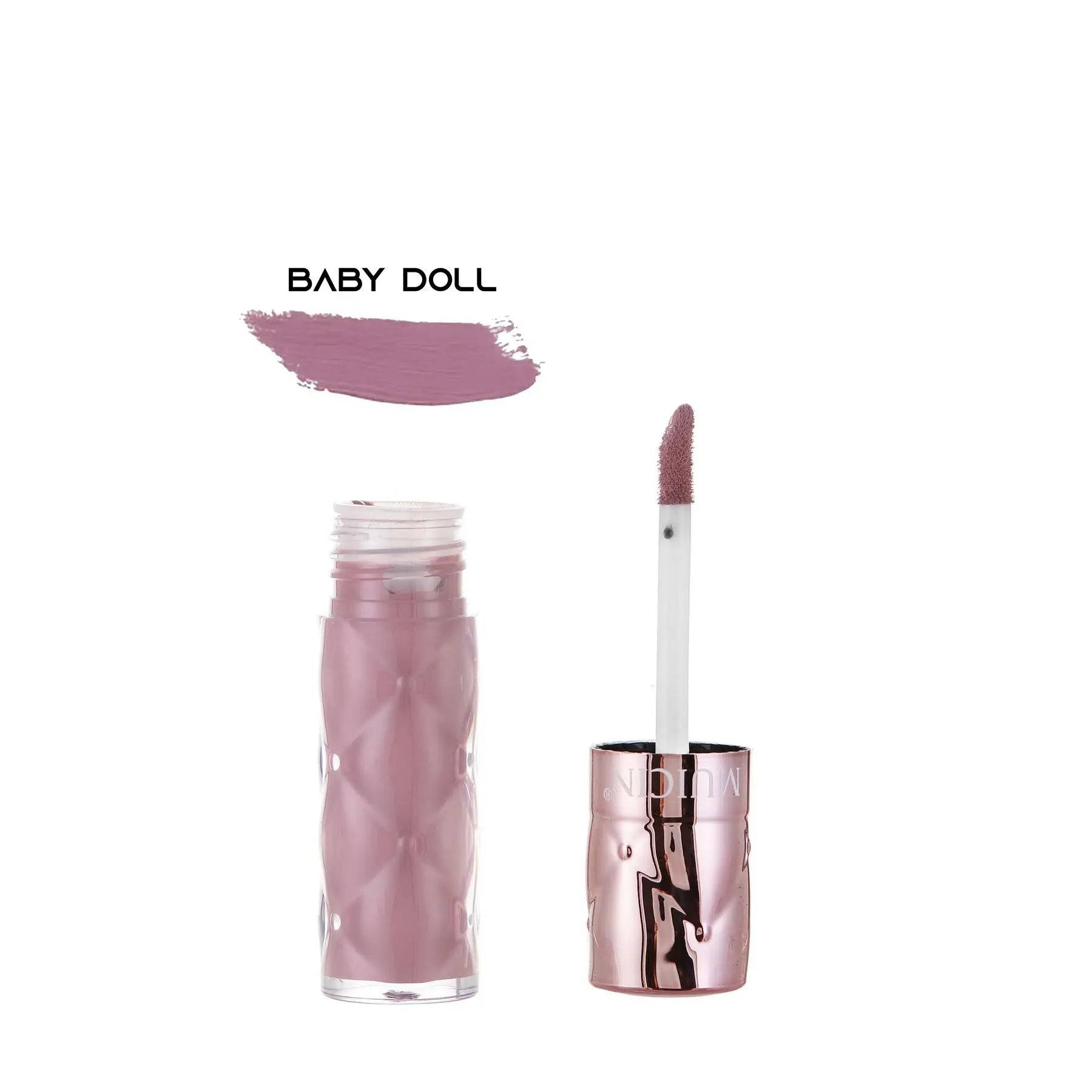 MUICIN - Dazzling Mascara & Lip Wardrobe Deal - My Store