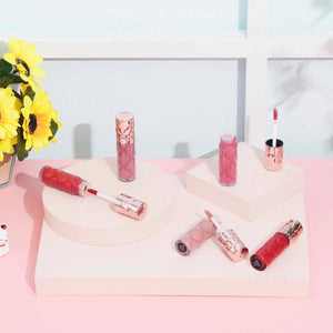 MUICIN - Dazzling Mascara & Lip Wardrobe Deal - My Store