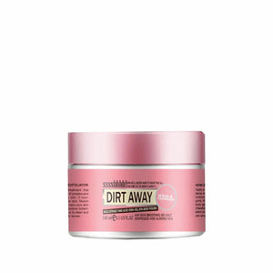 MUICIN - Dirt Away Scrub & Cleanser - 140g - My Store