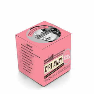 MUICIN - Dirt Away Scrub & Cleanser - 140g - My Store