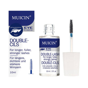MUICIN - Double-Cils Nutritive Eye Lashes Serum - 10ml - My Store