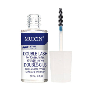 MUICIN - Double-Cils Nutritive Eye Lashes Serum - 10ml - My Store