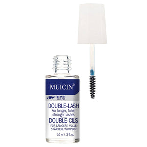 MUICIN - Double-Cils Nutritive Eye Lashes Serum - 10ml - My Store