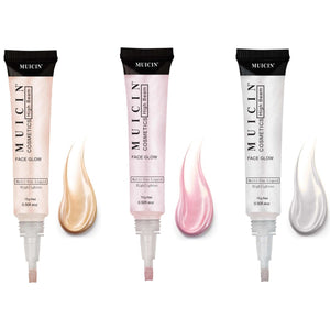 MUICIN - Face Glow High Beam Highlighters - 0.28g - My Store