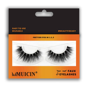 MUICIN - Faux Eyelashes - My Store