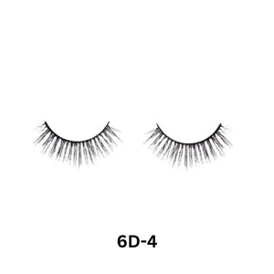 MUICIN - Faux Eyelashes - My Store