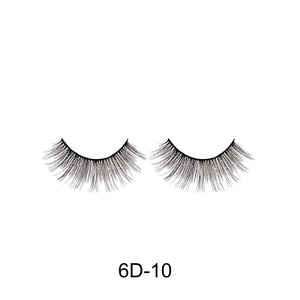 MUICIN - Faux Eyelashes - My Store