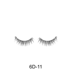 MUICIN - Faux Eyelashes - My Store